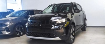 Opel 2025 Opel Frontera Nowy Opel Frontera GS Hybrid AT6 145 KM 1.2 Benzyna 145KM, zdjęcie 10