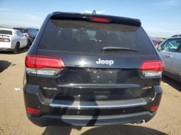 Jeep Cherokee V 2020 Jeep Cherokee Limited 2020 3.6l 3.6 Benzyna 293KM, zdjęcie 2