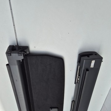 96876275ZE ROLETA KUFRU PEUGEOT 508 KOMPLET