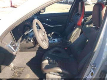 BMW Seria 3 G20-G21 2024 BMW M3 CS 2024 3.0l 3.0 Benzyna 543KM, zdjęcie 9