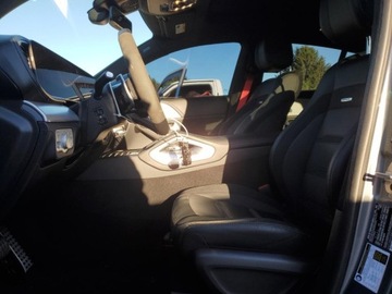 Mercedes GLE V167 2024 Mercedes-Benz GLE Coupe 63 S AMG 2024 4.0l 4.0 Benzyna 603KM, zdjęcie 6