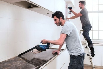 АККУМУЛЯТОР ПЫЛЕСОСА ГАЗ 18В-1 BOSCH 1х2,0Ач