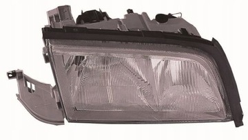 ABAKUS 440-1121L-LD-EM 21R-LD-EM