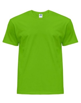 Koszulka Męska 100% bawełna T-shirt męski rozm. L