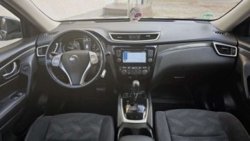 Nissan X-Trail III Terenowy 2.0 dCi 177KM 2016 Nissan X-Trail 2,0 diesel 177 KM NAVI automat 4x4 zarejestrowany 2.0 Diesel, zdjęcie 19