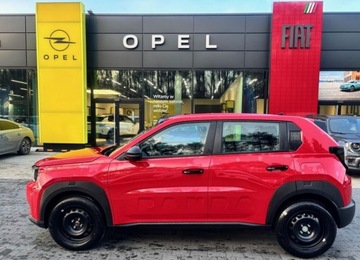 Fiat 2025 Fiat Grande Panda 1.2 Hybrid 110KM ICON Automat Nowy 1.2 Hybryda, zdjęcie 6