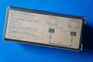 ОРИГИНАЛЬНАЯ ССЫЛКА PSX PS1 PLAYSTATION КАБЕЛЬ SCPH-1040