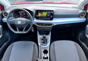 Seat Arona Crossover Facelifting 1.0 TSI 110KM 2023 Seat Arona Style, Faktura VAT 23, 2 komplet op..., zdjęcie 3
