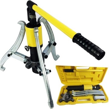 Hydrauliczny ściągacz do łożysk piasty 15T