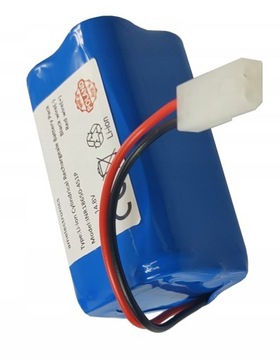 BATERIA DO XIAOMI Vacuum-Mop Essential MI-G1 Mijia Robot Vacuum-Mop 3000mAh