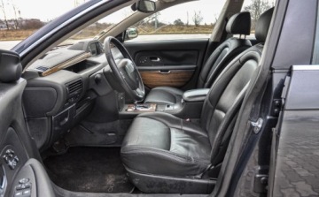 Citroen C6 2006 Citroen C6 2,7HDI (204KM) Automat Skory 2.7 Diesel 204KM, zdjęcie 6