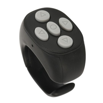 PIERŚCIEŃ STEROWANIA ZDALNEGO BLUETOOTH 5.3