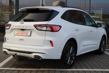 Ford Kuga III SUV 2.0 EcoBlue 190KM 2021 FORD Kuga ST-LINE, zdjęcie 4