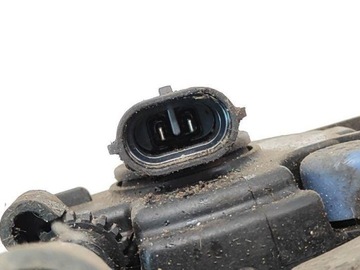 261508990A HALOGEN LEVÝ PŘEDNÍ 1.4 I 16V 60 2004 NISSAN MICRA II (K11)