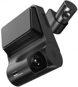 Видеорегистратор DDPAI Z50 GPS DUAL 2 CAMERAS