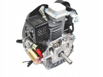 ДВИГАТЕЛЬ DUCAR DVO150E С ЭЛЕКТРИЧЕСКИМ ЗАПУСКОМ КОСИЛКА HKS 246NE