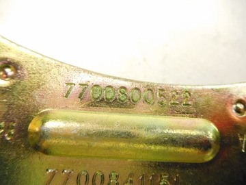 Опора коробки передач Renault 19 7700411638