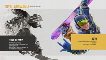 Riders Republic PS4 PL PS5 Otwarty Świat Wyścigi Rowerowe Narty Snowboard