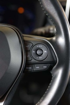 Toyota Corolla XII Hatchback 1.8 Hybrid 122KM 2019 Toyota Corolla 1.8 Hybrid Comfort 1.8 Hybryda 122KM, zdjęcie 30