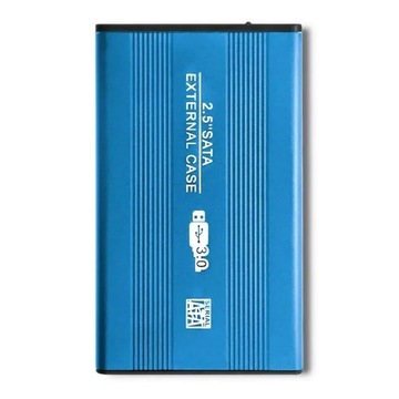 ВНЕШНИЙ ПОРТАТИВНЫЙ ДИСК 2,5 дюйма, 320 ГБ, USB 3.0