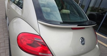 Volkswagen Beetle Hatchback 3d 1.4 TSI BlueMotion Technology 150KM 2015 Volkswagen Beetle 2015 R.1.4 benzyna 150 KM Nowy model BEETL led 1.4 150KM, zdjęcie 37
