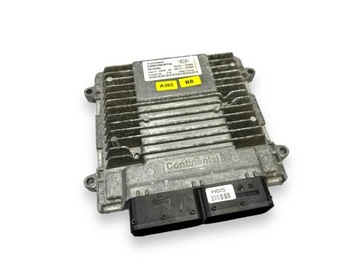 391012G868 KIA OPTIMA 2012 JEDNOTKA / ŘÍZENÍ ECU MOTORU
