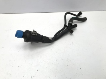 BMW 3 M340d B57D G20 G21 2022 RURA WLEW PŁYNU ADBLUE 7454341