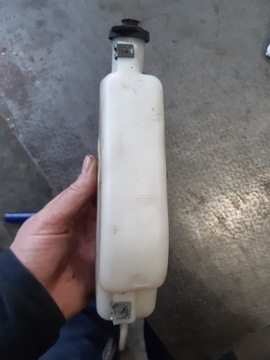 Yamaha R6 RJ01 RJ03 Расширительный бачок жидкости