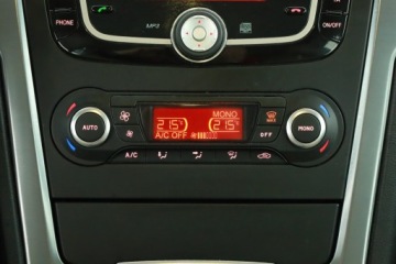 Ford Mondeo IV Kombi 2.0 Duratorq TDCi DPF 163KM 2013 Ford Mondeo 2.0 TDCi, Salon Polska, Serwis ASO, zdjęcie 10