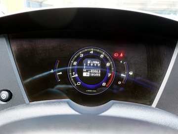 Honda Civic VIII Hatchback 3d 1.8 i-VTEC 140KM 2010 Honda Civic GAZ BIAŁA PERŁA Krajowa Bezwypadkowa, zdjęcie 21
