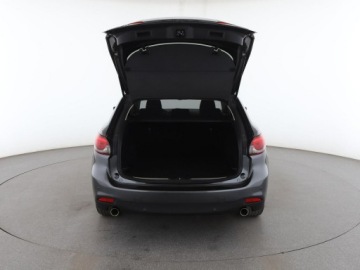 Mazda 6 III Kombi Facelifting 2.0 SKYACTIV-G 165KM 2016 Mazda 6 klima auto navi grzane fotele kamera i, zdjęcie 18