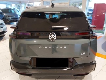 Citroen C5 Aircross 2026 Od ręki - Plus eDCT6 1.2 145KM / Pakiet Techno + Pakiet Zimowy, zdjęcie 3