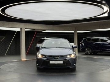 Toyota Corolla XII Sedan 1.5 VVT-i 125KM 2021 Toyota Corolla Comfort TECH Podgrzewane fotele ACC CarPlay Android Au, zdjęcie 38