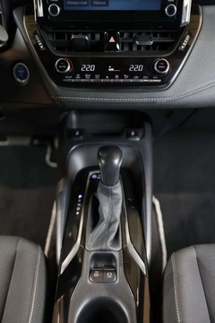 Toyota Corolla XII Hatchback 1.8 Hybrid 122KM 2019 Toyota Corolla 1.8 Hybrid Comfort 1.8 Hybryda 122KM, zdjęcie 25