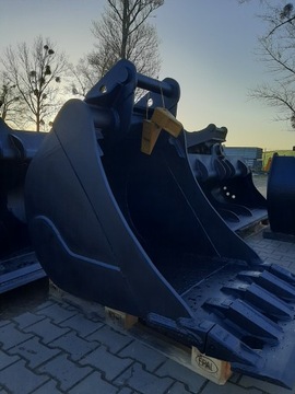 Ковш-экскаватор для копания