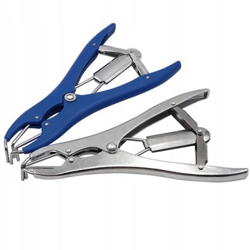 Щипцы для кастрации хвоста Кастрация хвоста