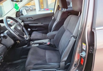 Honda CR-V IV SUV 2.0 i-VTEC 155KM 2014 Honda CR-V 2,0 Ben 155 km 2.0 Benzyna 155KM, zdjęcie 7