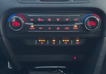 Kia Proceed Shooting Brake 1.6 T-GDI 204KM 2019 Kia ProCeed GT 204KM Key-less SPORT Serwis Bezwypadkowy Dla wymagajacy 1.6, zdjęcie 17