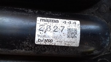 KOLEKTOR SACÍ/ZBĚRNÉ 0998000220 MAZDA 3 BK 1.6 16V 03-