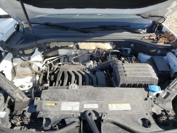 Volkswagen 2023 Volkswagen Atlas Cross sport sel premium r-line 3.6 Benzyna 276KM, zdjęcie 10