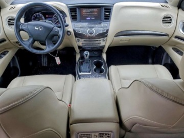 Infiniti QX60 2020 Infiniti QX60 Luxe 2020 3.5 Benzyna 295KM, zdjęcie 8