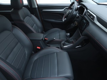 MG ZS II SUV Classic 1.5 VTi-Tech 106KM 2024 MG ZS SUV 1.5, 1. Właściciel, Serwis ASO, VAT 23%, zdjęcie 8