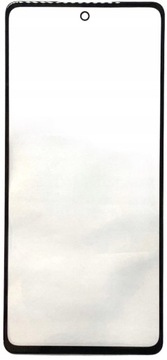 Szyba LCD Przednia OCA Napraw Ekran Galaxy S20 Fe