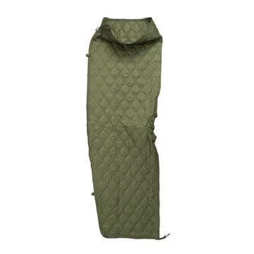 HELIKON Пончо SWAGMAN ROLL BASIC OlЗеленая подкладка