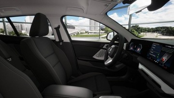 BMW Seria 1 F70 2025 BMW 116 - Dostępny od ręki!, zdjęcie 12