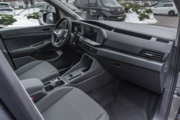 Volkswagen Caddy V Caddy 2.0 TDI 122KM 2026 Volkswagen VW Caddy 5 2.0 TDI 122 KM DSG OD RĘKI, zdjęcie 21