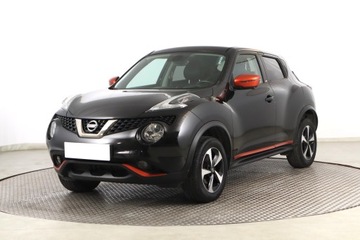 Nissan Juke I SUV Facelifting 1.6i 112KM 2019 Nissan Juke 1.6 i, Salon Polska, Serwis ASO, zdjęcie 1