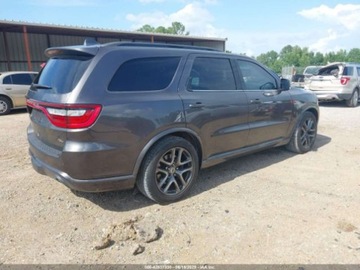 Dodge Durango III 2021 Dodge Durango RT 2021 5.7l 5.7 Benzyna 360KM, zdjęcie 5