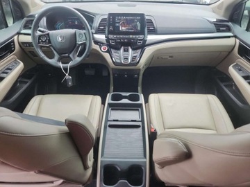 Honda Odyssey IV 2023 Honda Odyssey Touring 2023 3.5l 3.5 Benzyna 280KM, zdjęcie 8