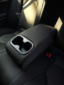 Toyota Camry IX Sedan 2.5 Hybrid Dynamic Force 218KM 2023 Toyota Camry Toyota Camry 2.5 Hybrid Comfort CVT FV23 Gwarancja Salon PL, zdjęcie 22